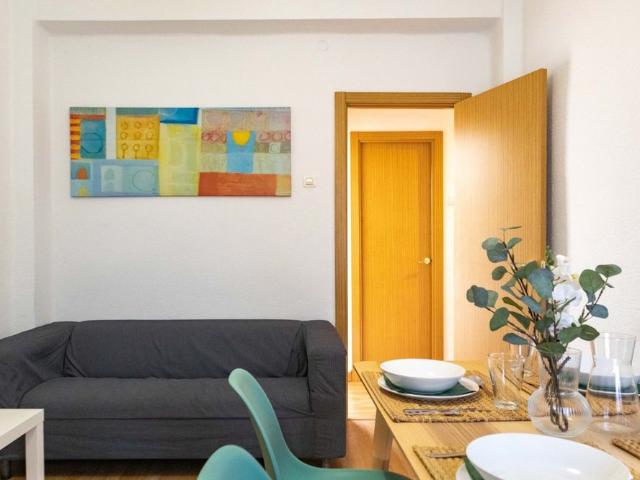 Apartment for rent in Quart de Poblet