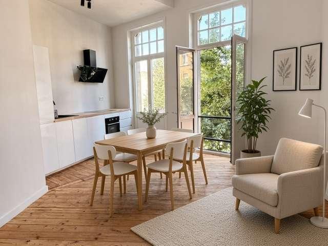Apartment for rent in Quartier Nord, Brussels