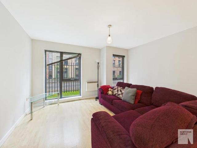 apartment for rent in Quay 5. Salford
