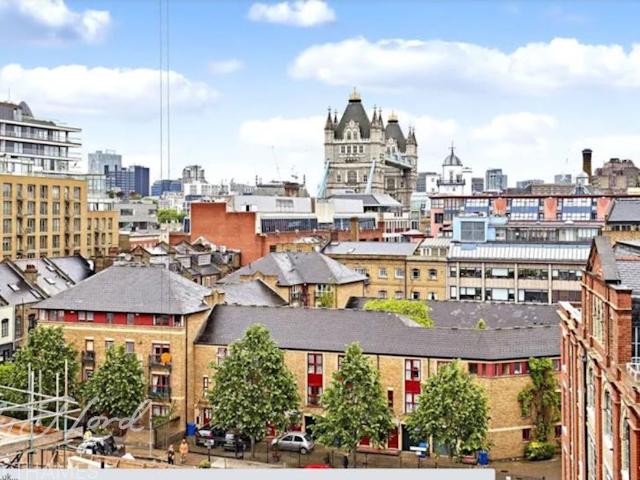 apartment for rent in Queen Elizabeth Street, SE1