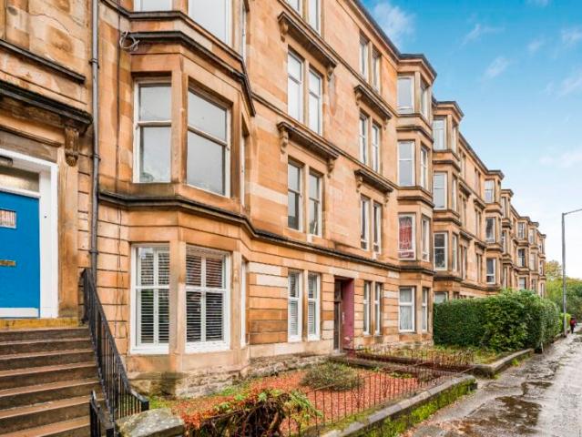 apartment for rent in Queen Margaret Drive, North Kelvinside, Glasgow, G20
