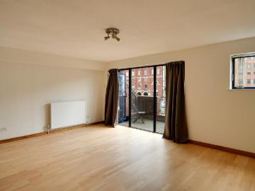 Bristol, Southdowns - Balcony, Equipped kitchen