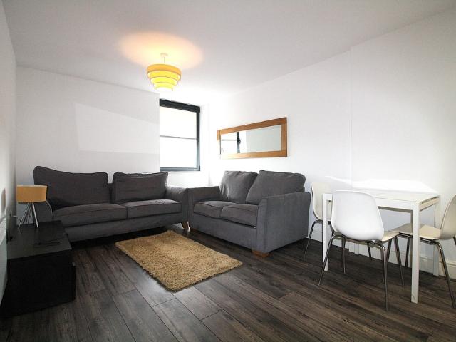 apartment for rent in Queens House, 105 Queens Street, S1 1AE