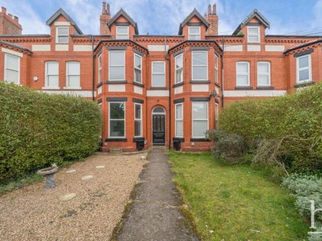 apartment for rent in Queens Road, CH47 2AH