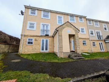 apartment for rent in Queens Square, Chippenham, Chippenham