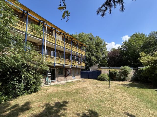 apartment for rent in Queensway, Cambridge