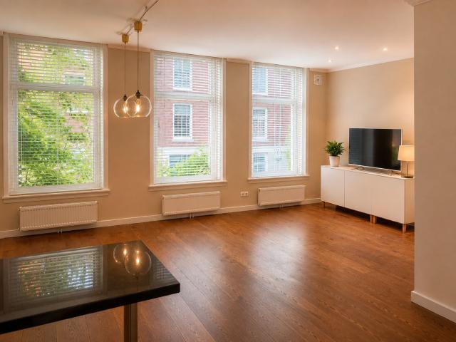 apartment for rent in Quellijnstraat 37 A 1072XP Amsterdam Frans Halsbuurt Amsterdam