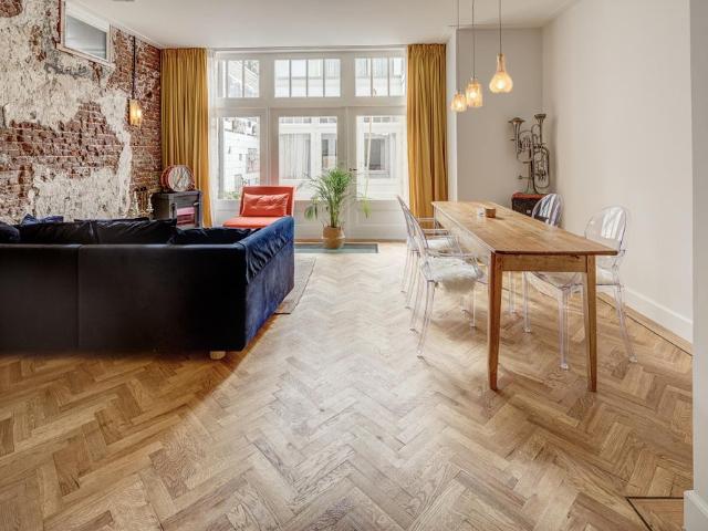 Apartment for rent in Quellijnstraat 80 HB, 1072XW, Amsterdam, Netherlands