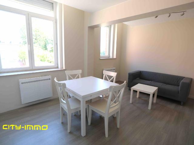 apartment for rent in Quesnoy sur deule