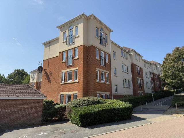 apartment for rent in Queripel Close, Tunbridge Wells, Kent
