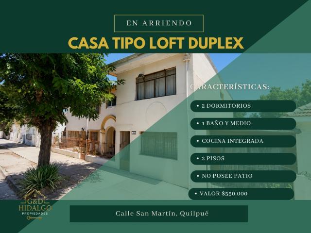 apartment for rent in Quilpué, QUILPUE