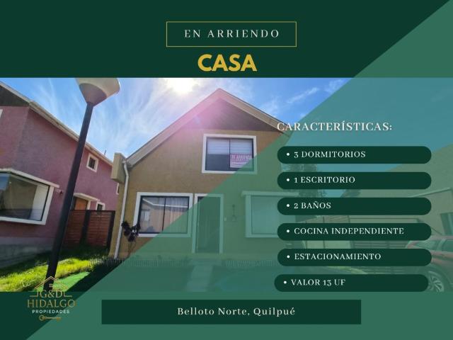 apartment for rent in Quilpué, QUILPUE
