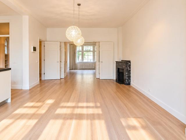 apartment for rent in Quinten Massijsstraat 1077MD Amsterdam