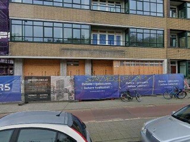 Apartment for rent in Rotterdam Noord, Rotterdam