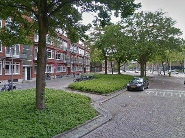 Apartment for rent in Rotterdam Noord, Rotterdam