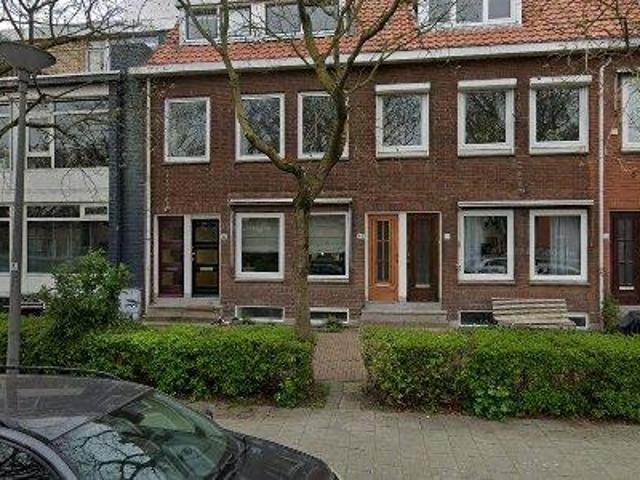 Apartment for rent in Rotterdam Overschie, Rotterdam