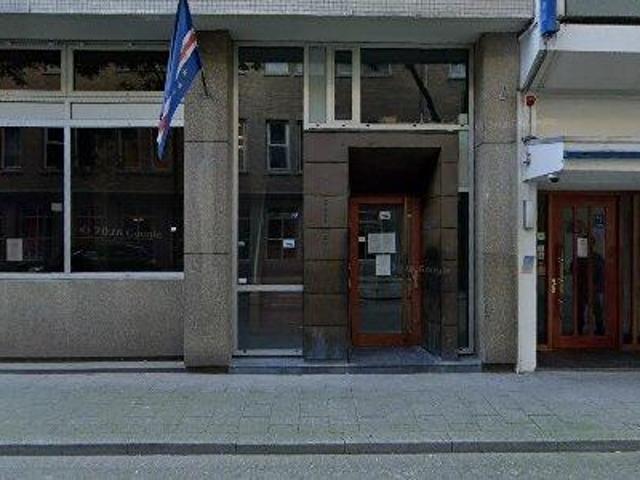 Apartment for rent in Rotterdam Centrum, Rotterdam