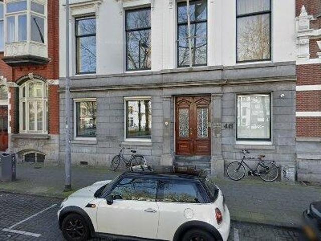 Apartment for rent in Rotterdam Centrum, Rotterdam