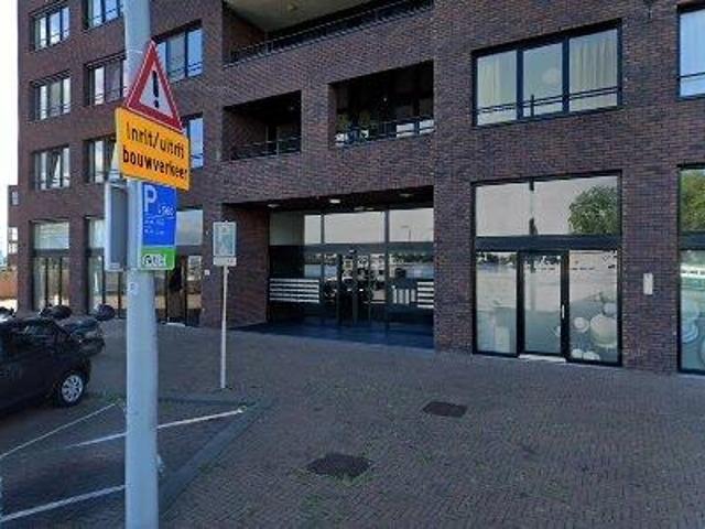 Apartment for rent in Rotterdam Delfshaven, Rotterdam