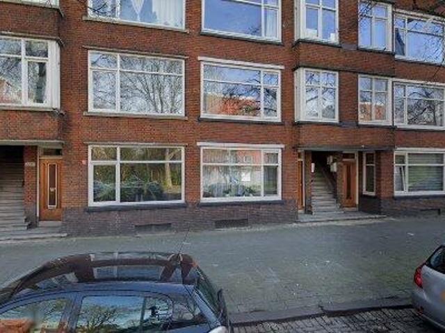 Apartment for rent in Rotterdam Delfshaven, Rotterdam