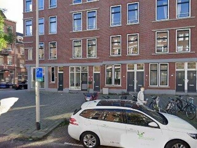Apartment for rent in Rotterdam Kralingen Crooswijk, Rotterdam