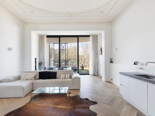 Apartment for rent in Rotterdam