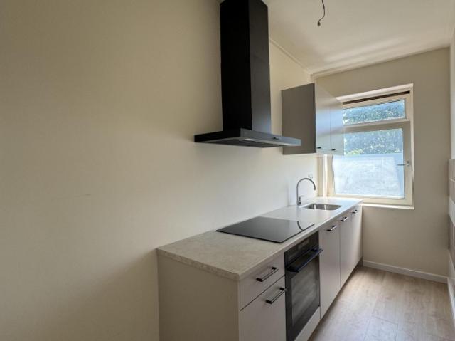 Apartment for rent in Rotterdam