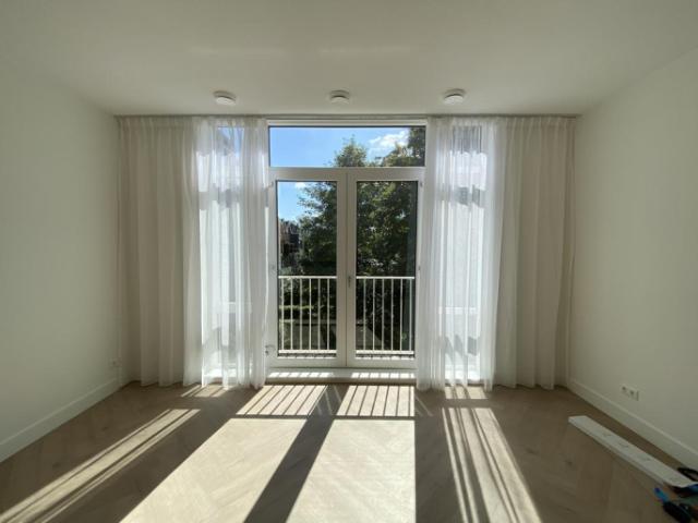 Apartment for rent in Rotterdam
