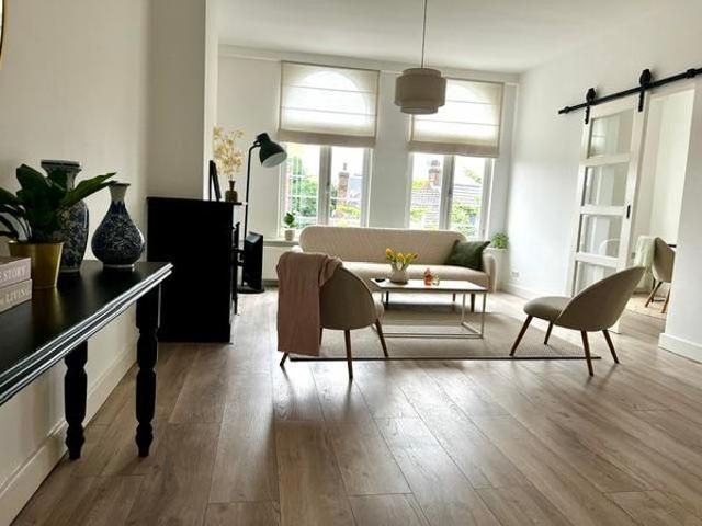 Apartment for rent in Rotterdam