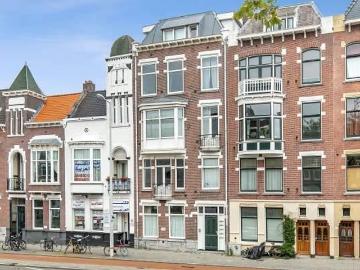 Dijkzigt, Gemeente Rotterdam, Zuid-Holland