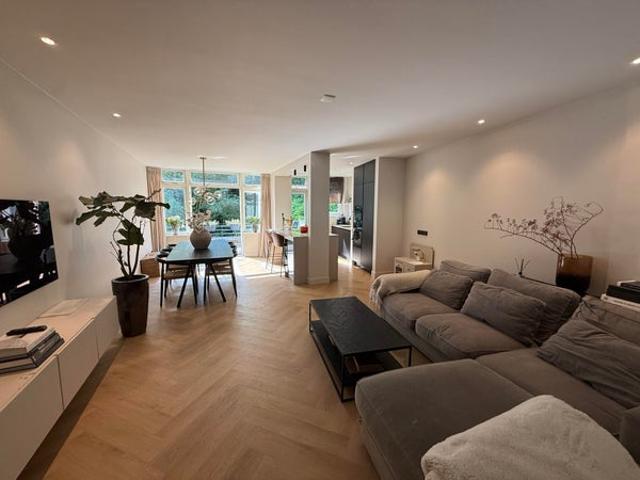 Apartment for rent in Rotterdam
