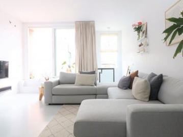Apartment for rent in Rotterdam