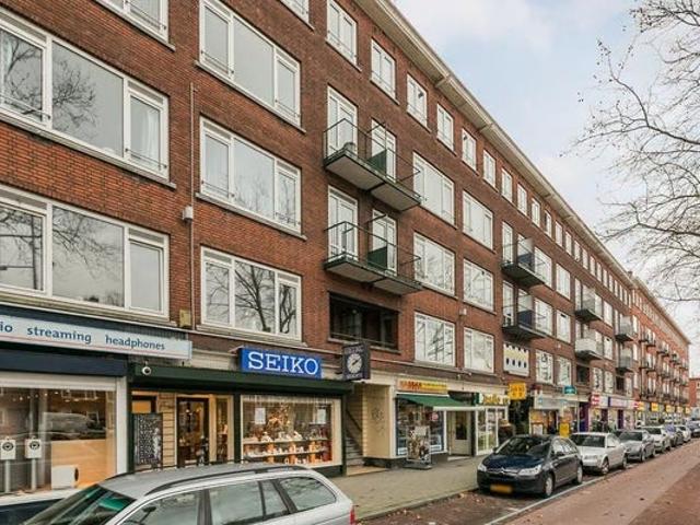 Apartment for rent in Rotterdam
