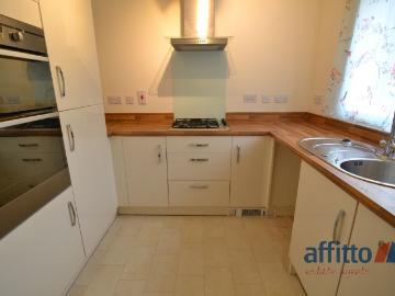 apartment for rent in Rowantree Drive, Wolverhampton