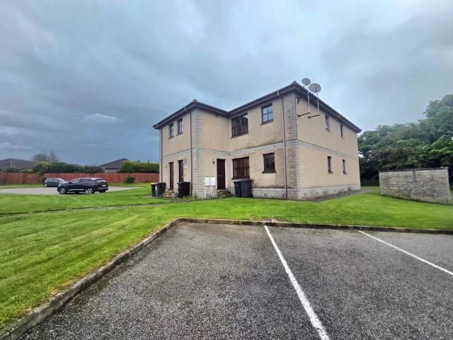 apartment for rent in Broadstraik Avenue, Westhill