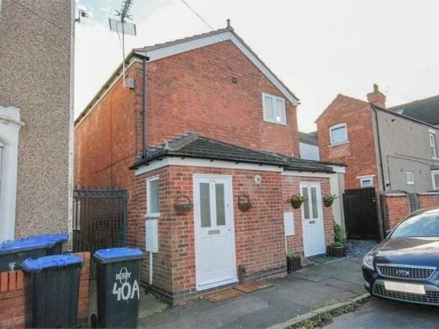 apartment for rent in Rowland Street, CV21 2BW