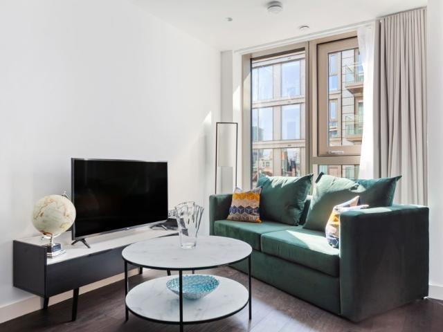 apartment for rent in Royal Mint Street, Tower Hamlets