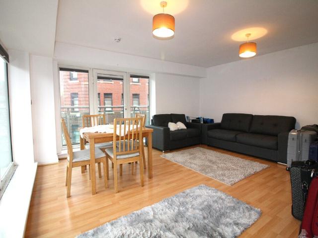 apartment for rent in Royal Plaza, 2 Westfield Terrace, Sheffield, S1 4GD