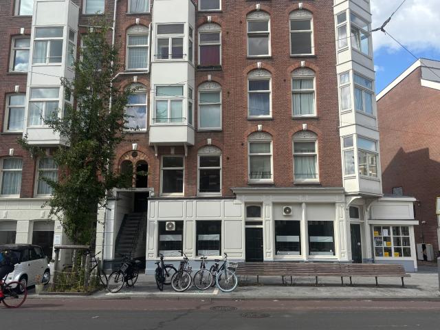 apartment for rent in Rozengracht 230 1 1016SZ Amsterdam Marnixbuurt Midden Amsterdam