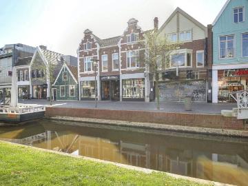 Olland, Meierijstad, Noord-Brabant - IUitgeruste keuken