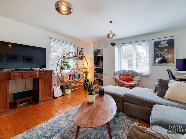 apartment for rent in Roads Place, Ashtree Court Roads Place, N19