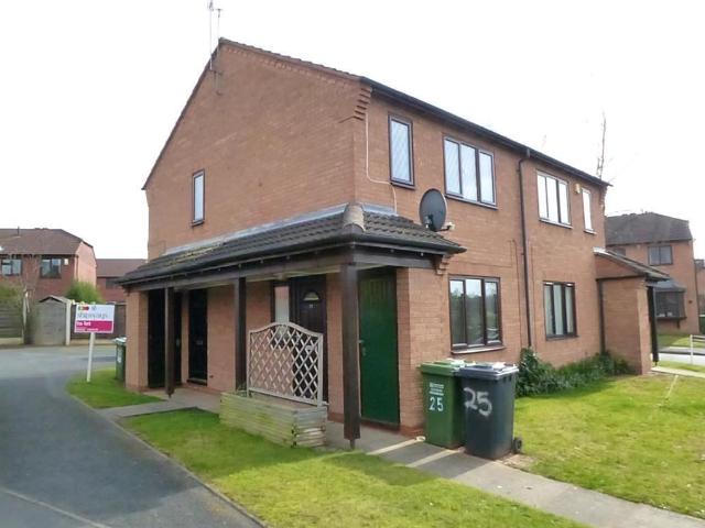 apartment for rent in Robin Court, Kidderminster, Kidderminster