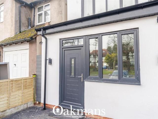 apartment for rent in Robin Hood Lane, B28 0JX