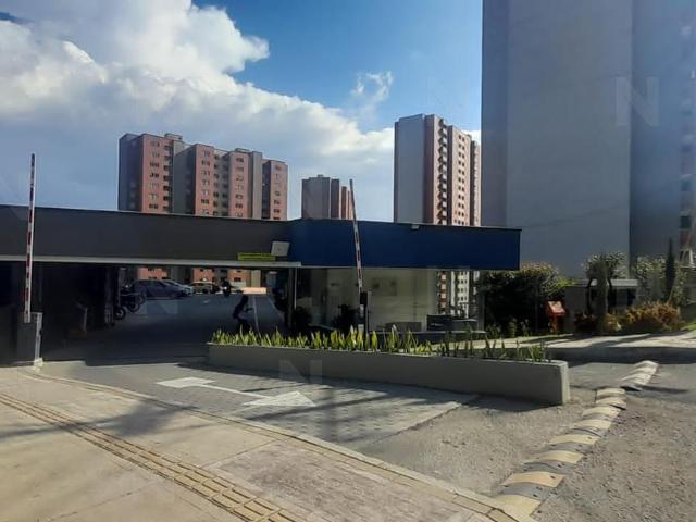 apartment for rent in robledo, NOROCCIDENTE, medellin