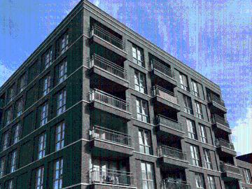apartment for rent in Rocamadour 41 1448LA Purmerend Europa Purmerend