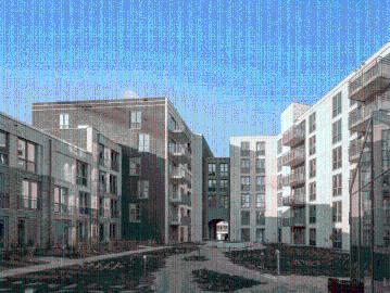 apartment for rent in Rocamadour 63 1448LA Purmerend Europa Purmerend