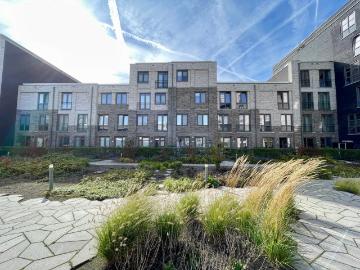 apartment for rent in Rocamadour 116 1448LA Purmerend Europa Purmerend