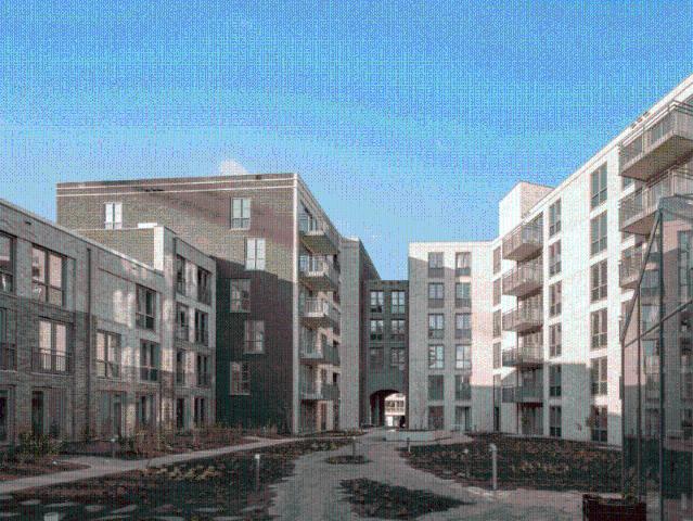 apartment for rent in Rocamadour 136 1448 LA Purmerend Europa