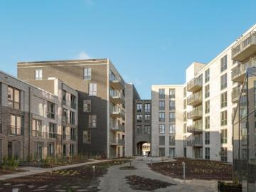apartment for rent in Rocamadour 141 1448LA Purmerend Europa Purmerend