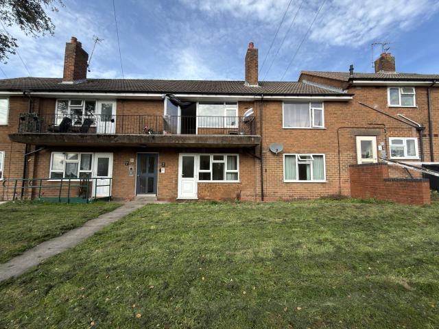 apartment for rent in Rock Street, Dudley, Dudley